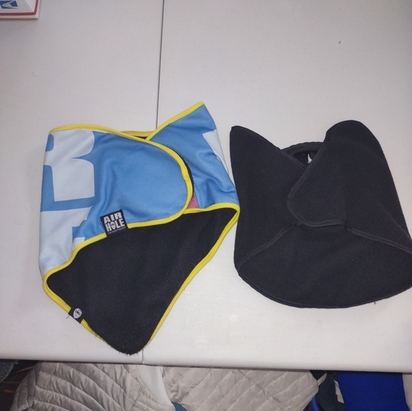 Snowboarding high performance facemask x 2 - Picture 4 of 5